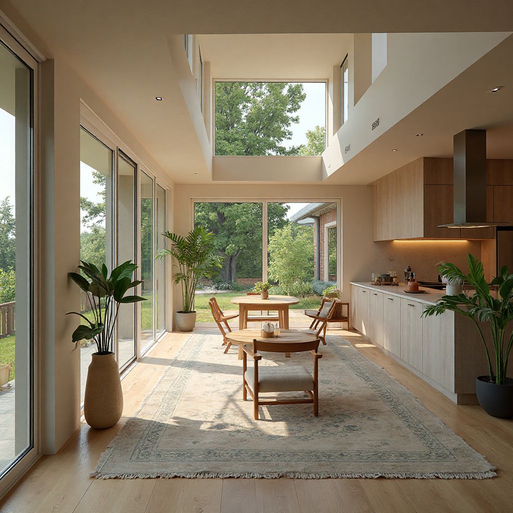 Petrov Family Kitchen